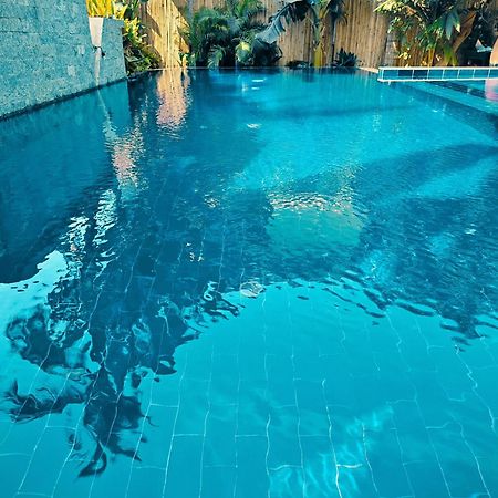 Angkor Sand Hotel Сиемрип Экстерьер фото