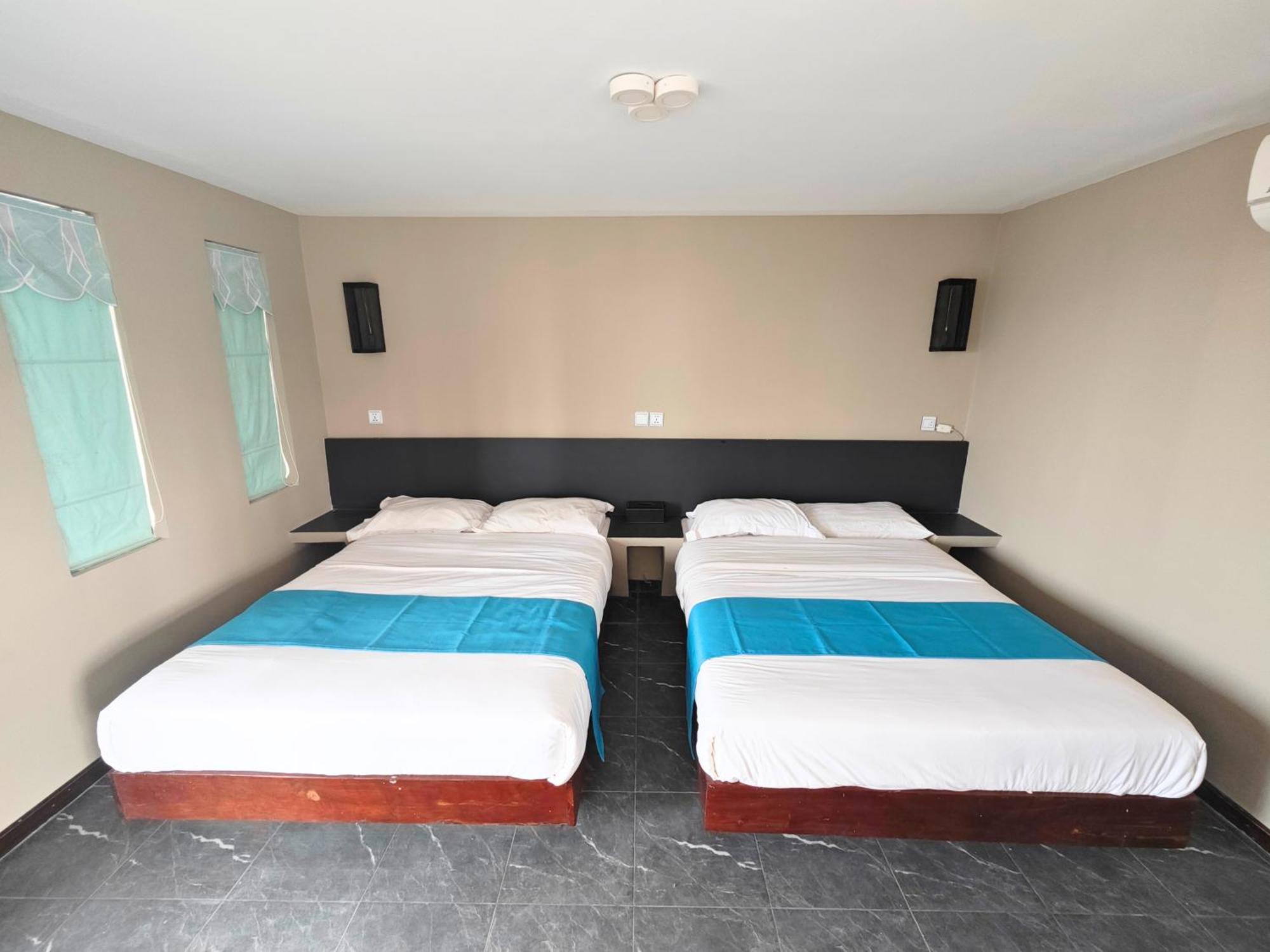 Angkor Sand Hotel Сиемрип Экстерьер фото