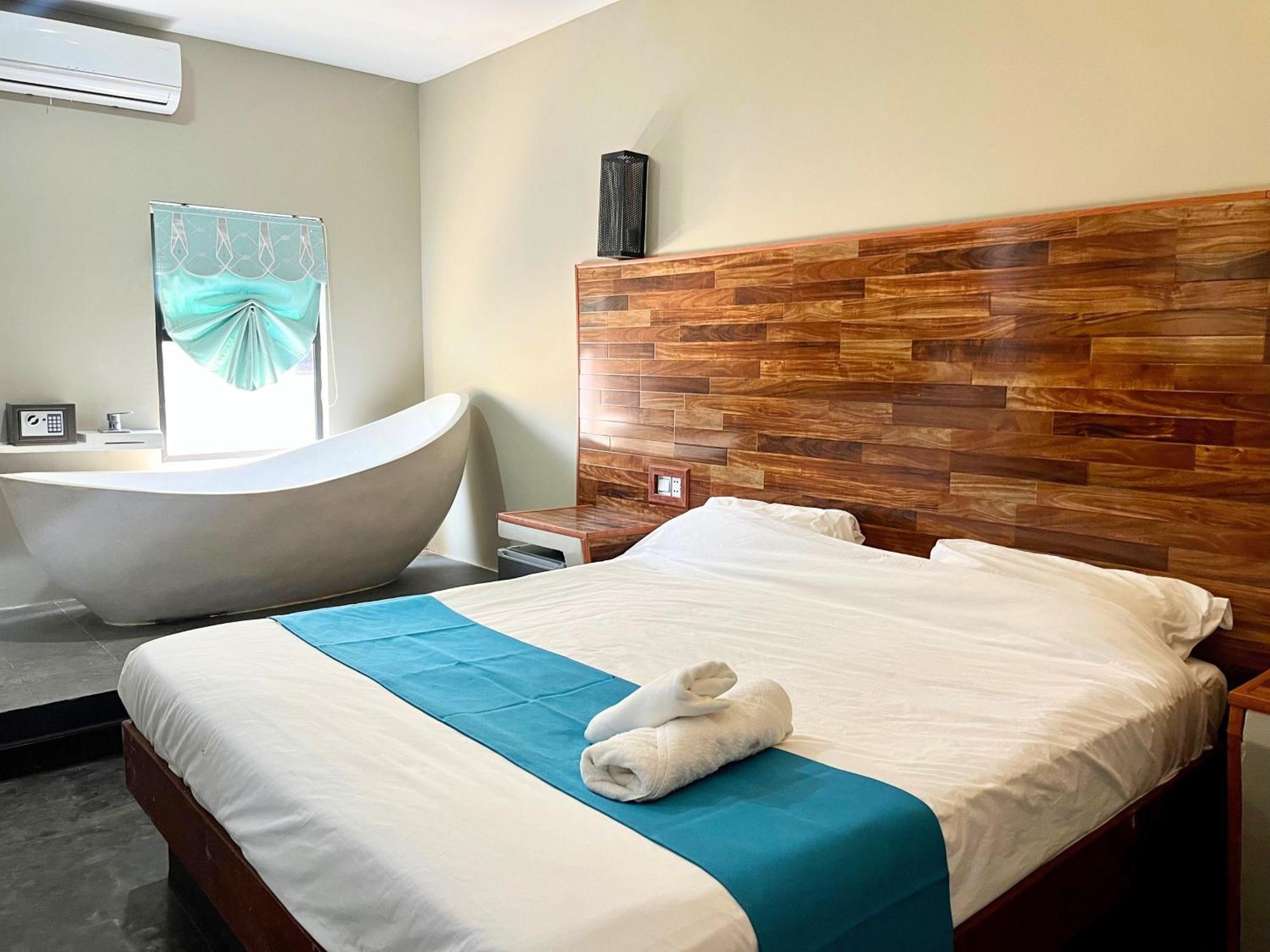 Angkor Sand Hotel Сиемрип Экстерьер фото